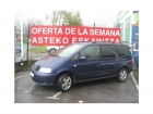 SEAT Alhambra 2.0TDi Refer. Plus - mejor precio | unprecio.es