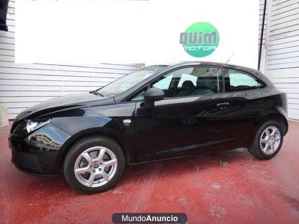 Seat Ibiza 1.9TDI Reference 105 1 AÑO DE