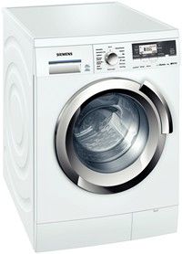 Siemens WM12S840IT