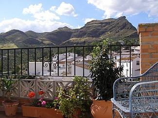 Townhouse in Alora, Costa del Sol