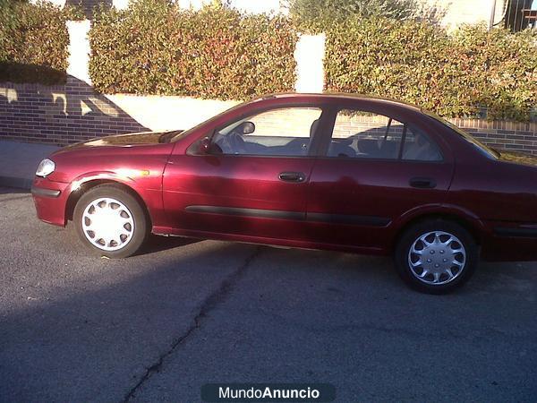 vendo nissan almera por no usar - 664423331