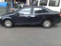 Vendo vw jetta tdi