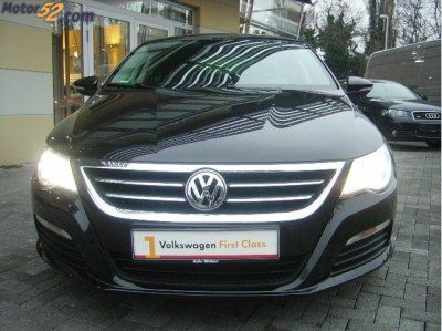 VOLKSWAGEN PASSAT CC 2.0 TSI  DSG  CON GPS  - Barcelona