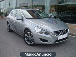 Volvo V60 D3 VOR