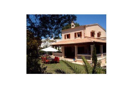 3 Dormitorio Chalet En Venta en Cala Santanyi, Mallorca