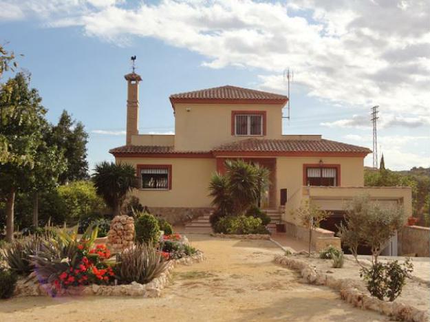 Algorfa   - Country Property - Algorfa - CG13963   - 3 Habitaciones   - €540000€