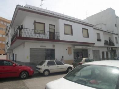 Apartamento con 2 dormitorios se vende en Estepona, Costa del Sol