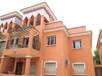 Apartamento con 3 dormitorios se vende en Playa Flamenca, Costa Blanca