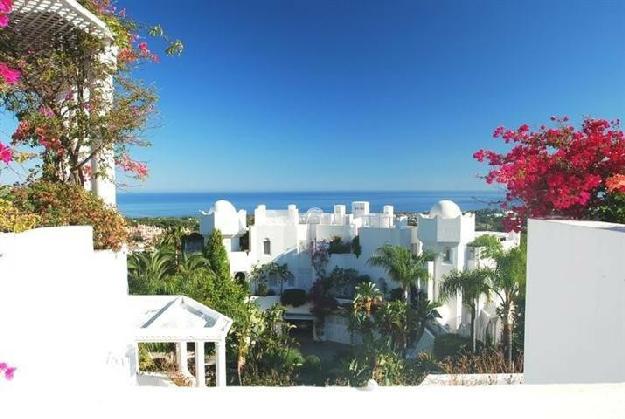 Apartamento en Marbella