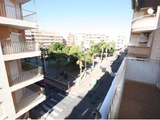 Apartamento en venta en Torrevieja, Alicante (Costa Blanca)