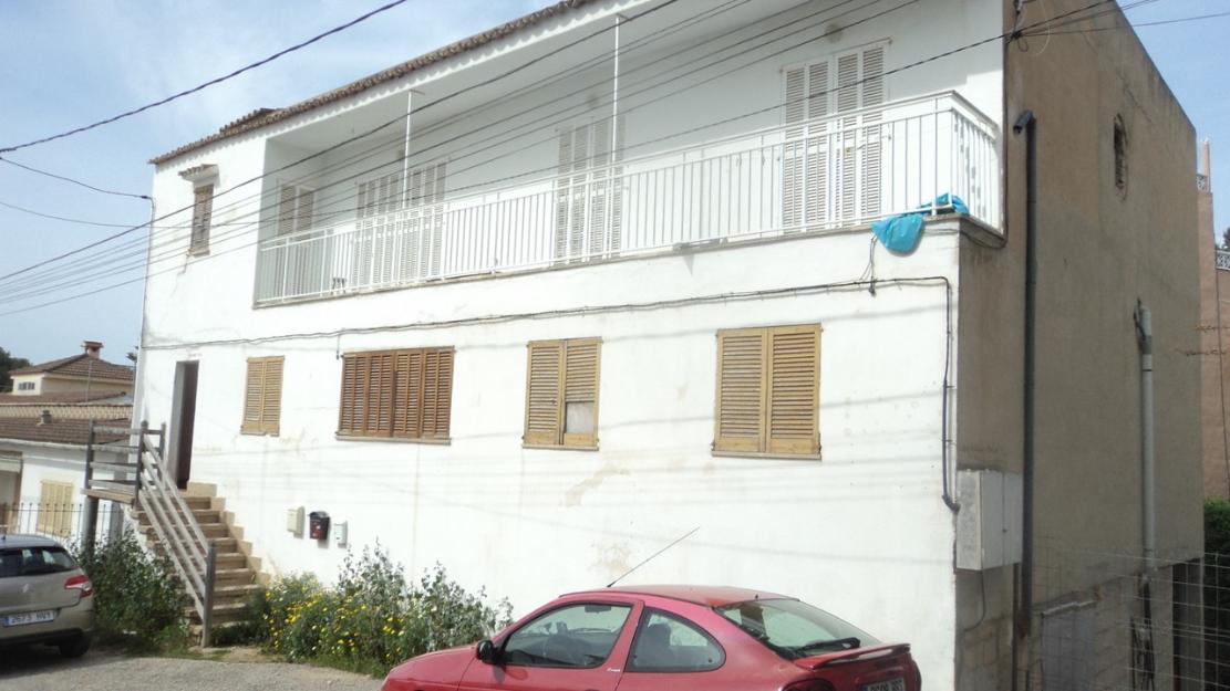 Bajo en venta en las cadenas con 3 habitaciones ref 143