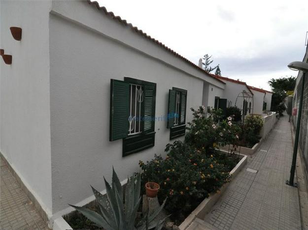 Bungalow en los Cristianos centro