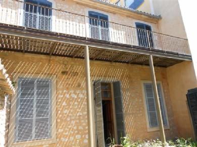 Chalet con 4 dormitorios se vende en Soller