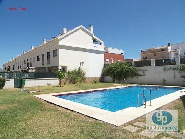 Chalet en venta en Alhaurín de la Torre, Málaga (Costa del Sol)