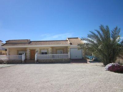 Chalet en venta en Marina (La), Alicante (Costa Blanca)