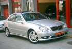 Comprar Mercedes C 30 CDI AMG '04 en Lugo - mejor precio | unprecio.es