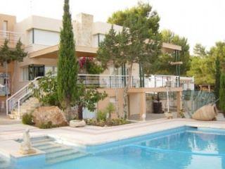 Finca/Casa Rural en venta en San Jose/Sant Josep, Ibiza (Balearic Islands)