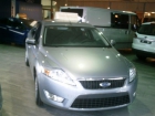 FORD Mondeo 2.0TDCi Trend 140 - mejor precio | unprecio.es