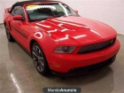 Ford Mustang 5.0 CALIFORNIA CONVERTIBLE - mejor precio | unprecio.es