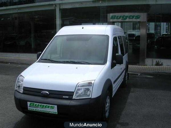 Ford Tourneo FT Kombi 230L TDCi  90