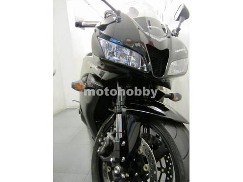 Honda CBR 600 rr