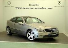 MERCEDES C-CLASS C 220 CDI Avant