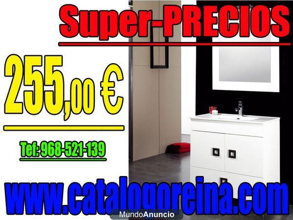 Ofertas exclusivas en muebles