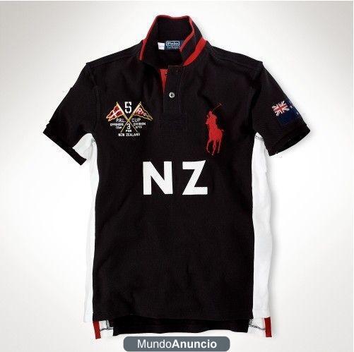 Polo Classic hombres t-thirts