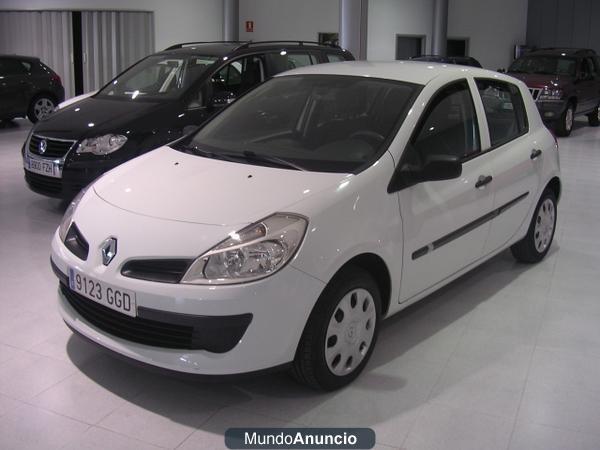 Renault Clio 5p Expression dCi 70 eco2