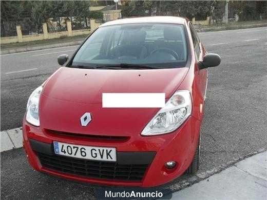 Renault Clio Authentique 1.5dCi 65cv 5p. e