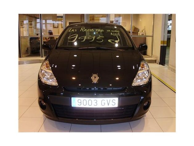 RENAULT CLIO EXPRESSION 1.2 16V 75CV 5P. ECO2