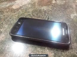 Samsung galaxy s,libre