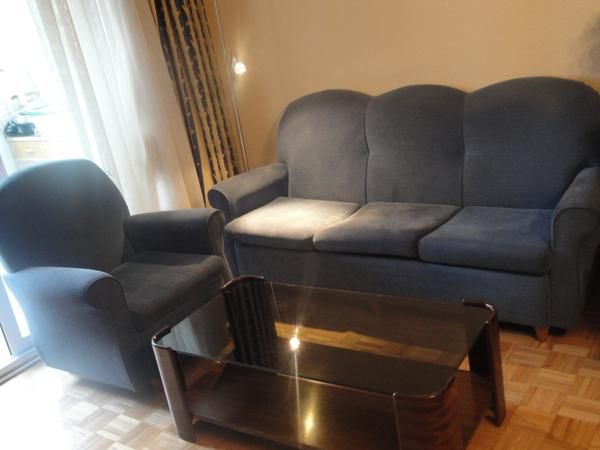 SE VENDEN MUEBLES DE SALÓN