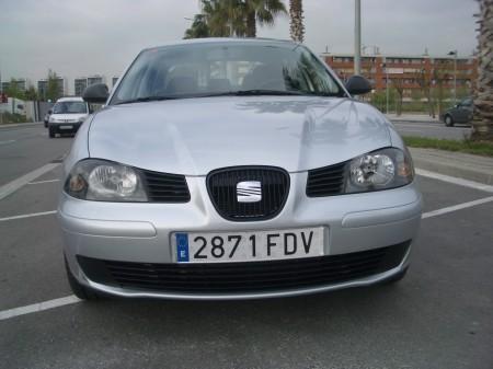 Seat Cordoba 19tdi 105cv en Barcelona