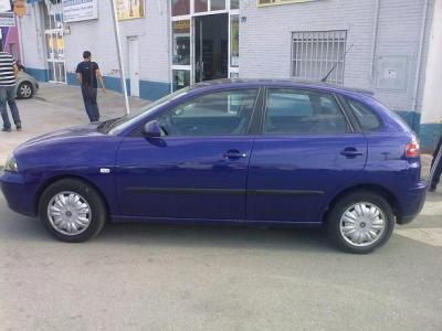 Seat Ibiza 1.9SDI