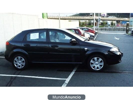 VENDO CHEVROLET LACETTI 1.4SE - IMPECABLE