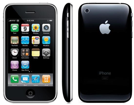 vendo iphone 3gs 8 gb