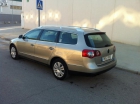 Volkswagen passat variant 2.o tdi - mejor precio | unprecio.es