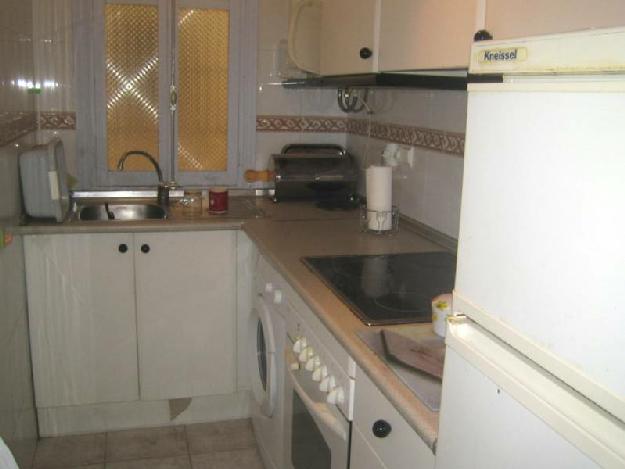 Apartamento en Benidorm