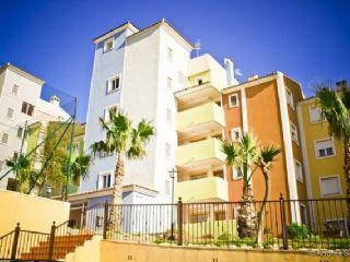 Apartamento en venta en Muchamiel/Mutxamel, Alicante (Costa Blanca)