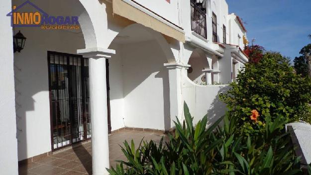 Apartamento en venta en Roquetas de Mar, Almería (Costa Almería)