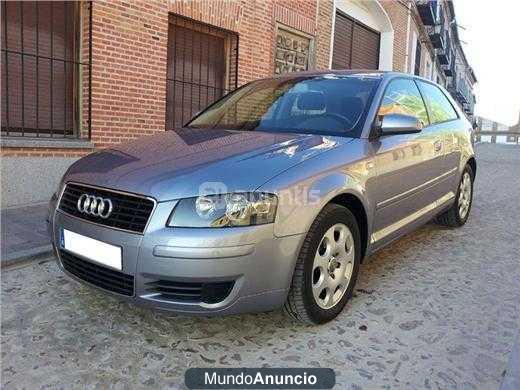 Audi A3 2.0 TDI AMBIENTE