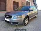 Audi A3 2.0 TDI AMBIENTE - mejor precio | unprecio.es