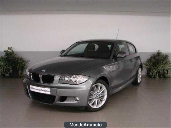 BMW 116 I 116i 3-puertas