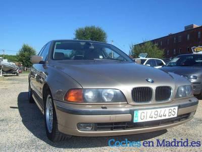 BMW 528