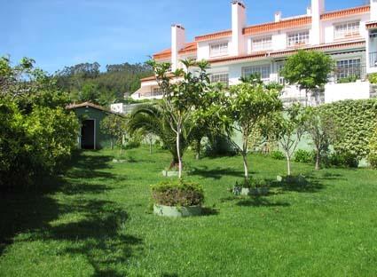 Casa en Sanxenxo