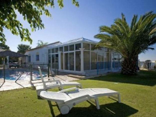 Chalet en Estepona