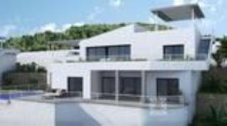 Chalet en venta en Altea, Alicante (Costa Blanca)