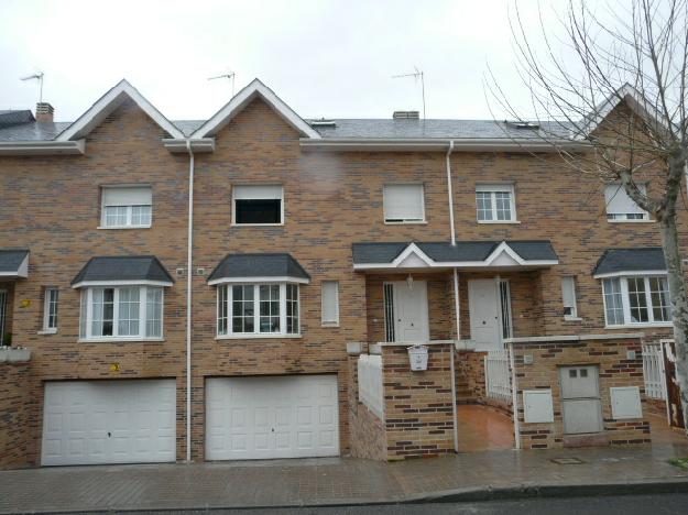 Chalet en Villanueva de la Cañada