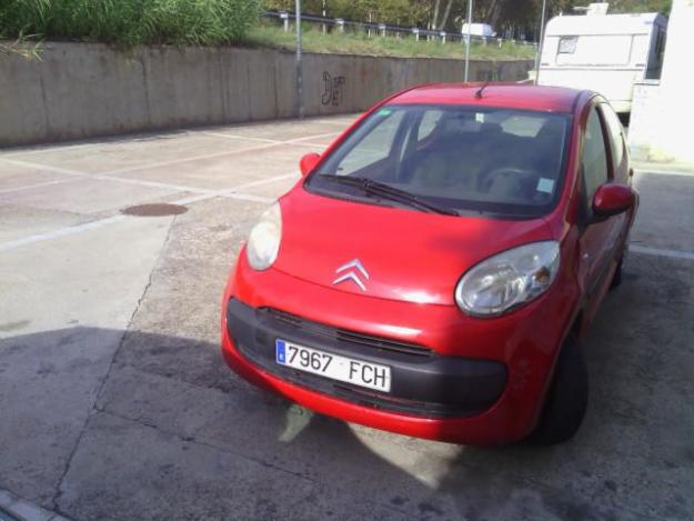 Citroen C1 1.0i 12v SX